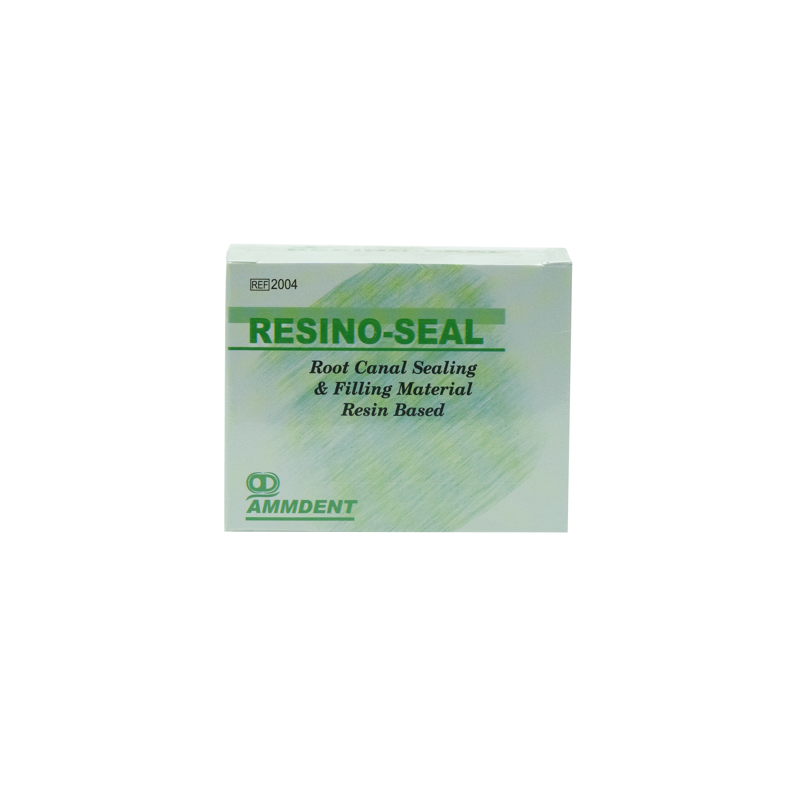 Ammdent Resino Seal Resin Based Root Canal Filling & Sealing Material